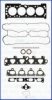 OPEL 1606097 Gasket Set, cylinder head